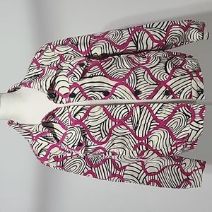 REDD JEANS COTTON JACKET